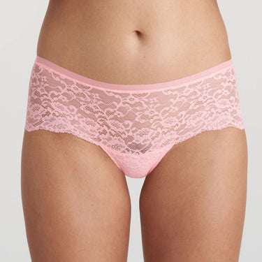 Marie Jo Color Studio blonde shorts trusse pink parfait Lyserød 1