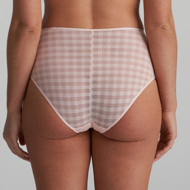 Marie Jo Jereme høj trusse glossy pink Lyserød 3