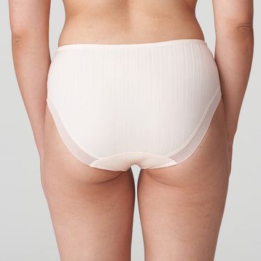 PrimaDonna Twist Knokke høj talje trusse crystal pink Lyserød 3