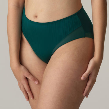 Knokke high briefs
