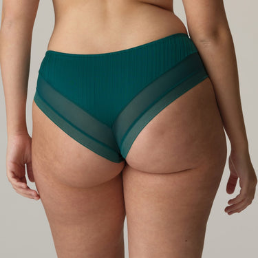 PrimaDonna Twist Knokke hotpants hipster trusse jasper green Grøn 3