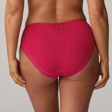 Los Ayala high-waisted briefs