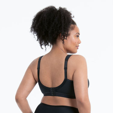 Momentum non-wired sports bra