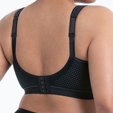 Momentum non-wired sports bra
