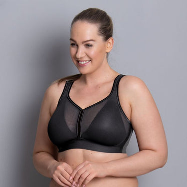 Air Control DeltaPad non-wired sports bra