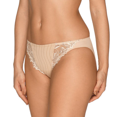 PrimaDonna Deauville klassisk rio trusse caffe latte Beige 3