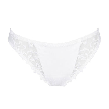 PrimaDonna Deauville klassisk trusse white Hvid 2