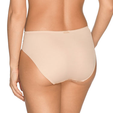 PrimaDonna Deauville høj talje trusse caffe latte Beige 4