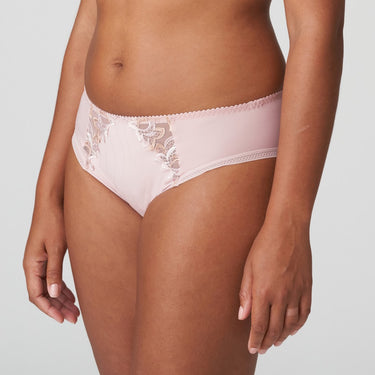 PrimaDonna Deauville RIO klassisk trusse vintage pink Lyserød 2