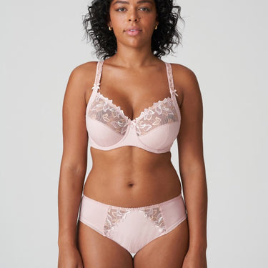 PrimaDonna Deauville RIO klassisk trusse vintage pink Lyserød 4