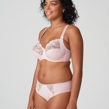 PrimaDonna Deauville RIO klassisk trusse vintage pink Lyserød 5