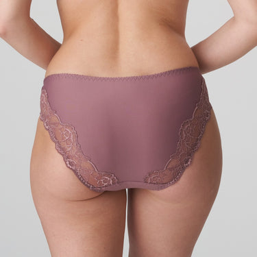 PrimaDonna Madison Rio klassisk trusse satin taupe Brun 3