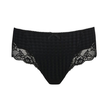 PrimaDonna Madison hotpants hipster trusse black Sort 4