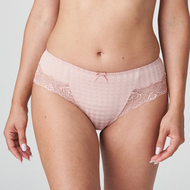 PrimaDonna Madison hotpants hipster trusse powder rose Beige 1