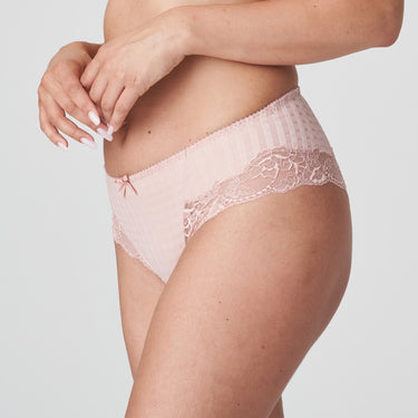 PrimaDonna Madison hotpants hipster trusse powder rose Beige 2