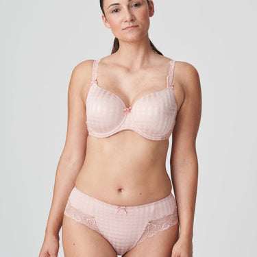 PrimaDonna Madison hotpants hipster trusse powder rose Beige 4