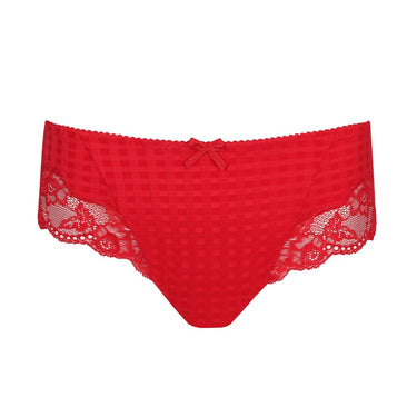 PrimaDonna Madison hotpants hipster trusse scarlet red Rød 7