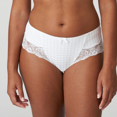 PrimaDonna Madison hotpants hipster trusse white Hvid 1