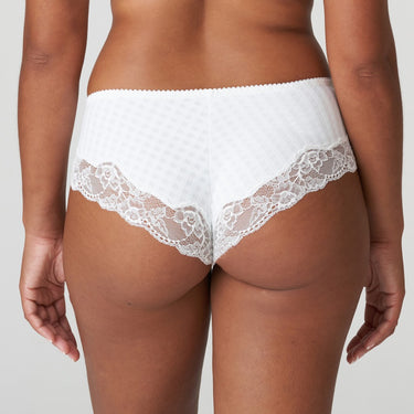 PrimaDonna Madison hotpants hipster trusse white Hvid 3