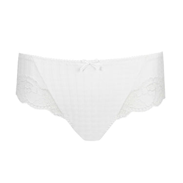 PrimaDonna Madison hotpants hipster trusse white Hvid 7