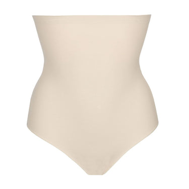PrimaDonna Perle høj shape trusse caffe latte Beige 1
