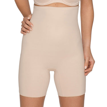 PrimaDonna Perle ekstra høj shape trusse caffe latte Beige 3