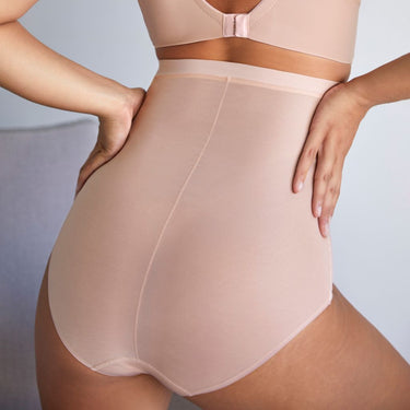 PrimaDonna Figuras ekstra høj shape trusse powder rose Beige 1