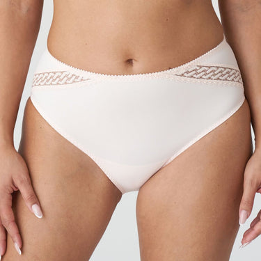 PrimaDonna Montara høj talje trusse crystal pink Lyserød 1