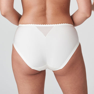 PrimaDonna Zahran høj talje trusse natural Hvid 3