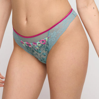 Lizelot string