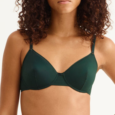 Jersey Soyeux ILONA SOYEUSE bh fuld skål