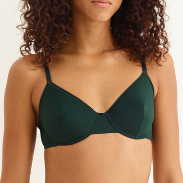 Jersey Soyeux ILONA SOYEUSE bh fuld skål