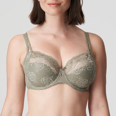Delight bra full cup