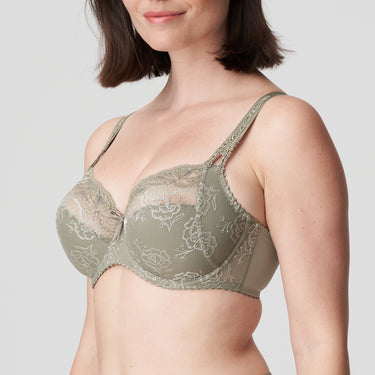 Delight bra full cup