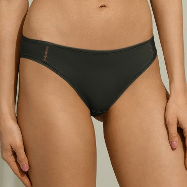 ERES Lumiere NEA klassisk rio trusse smoke Grå 1