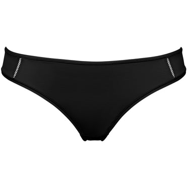 ERES Lumiere Tricia string black Sort 3