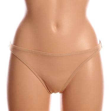 ERES Tulle Emouvant klassisk lav trusse cosmetic Beige 1