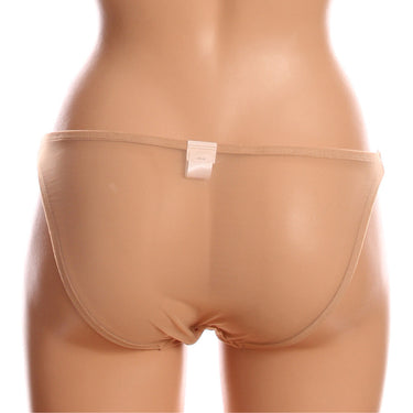 ERES Tulle Emouvant klassisk lav trusse cosmetic Beige 2