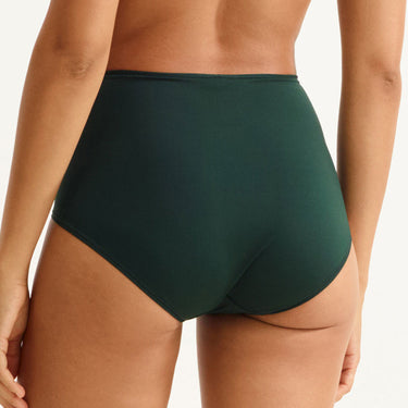 Jersey Soyeux BRINA SOYEUSE høj trusse