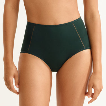 Jersey Soyeux BRINA SOYEUSE høj trusse