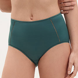 Jersey Soyeux BRINA SOYEUSE høj trusse