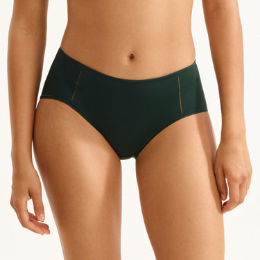 Jersey Soyeux MONICA Soyeuse hipster trusse