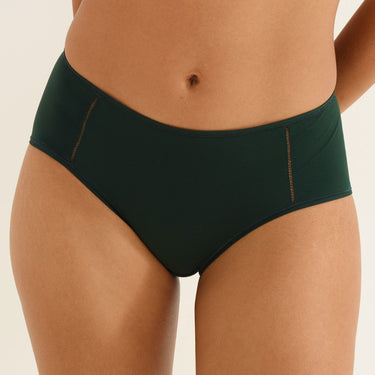 Jersey Soyeux MONICA Soyeuse hipster trusse