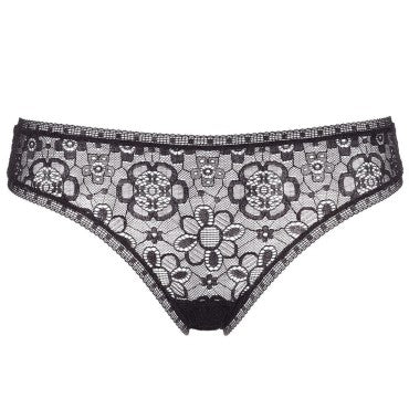 Balade FRIVOLE tanga string