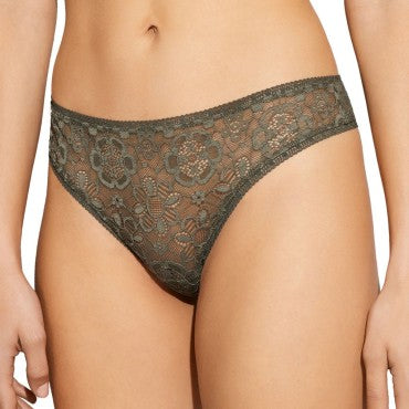 Balade FRIVOLE tanga string