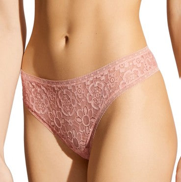 Balade FRIVOLE tanga string