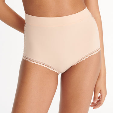 ZigZag TEMPO high briefs
