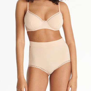 ZigZag TEMPO high briefs