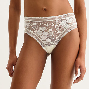 Pollen TISANE trusse tanga string