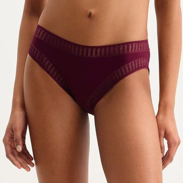 Jersey Graphic JACKY klassisk trusse